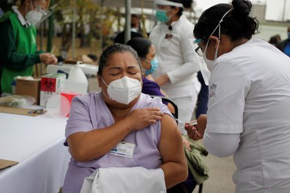 ¡Atención! Próximo sábado inicia vacunación contra Covid-19 en Morelia ¡Atención! Próximo sábado inicia vacunación contra Covid-19 en Morelia