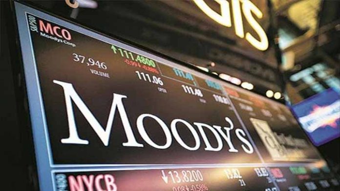 México tardaría 2 años en recuperarse económicamente advierte Moody’s