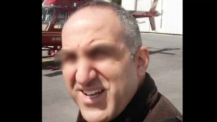 Arrestan a Juan Manuel Abouzaid, líder del CJNG