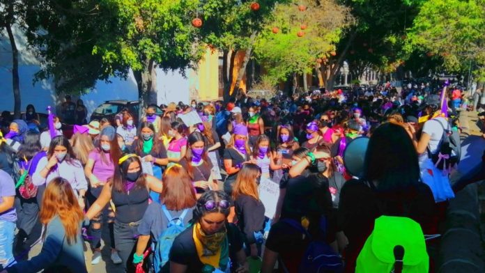 Paro nacional de mujeres “Un día sin nosotras 2022”: Conoce cómo surgió esta iniciativa