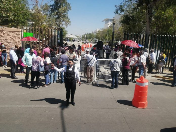 Michoacán se mantiene en semáforo epidemiológico amarillo