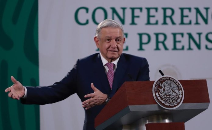 Falso que clasificación de feminicidio ‘inició’ con AMLO; cierto que su gobierno quiso eliminarlos como delito Falso que clasificación de feminicidio ‘inició’ con AMLO; cierto que su gobierno quiso eliminarlos como delito