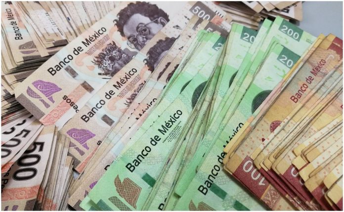 Economía caería hasta 2% en México por aranceles de Trump