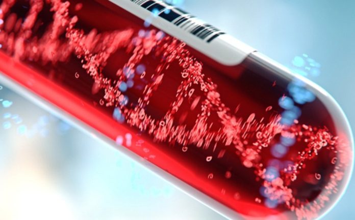 Un análisis de sangre podría determinar si enfermarás de gravedad por COVID