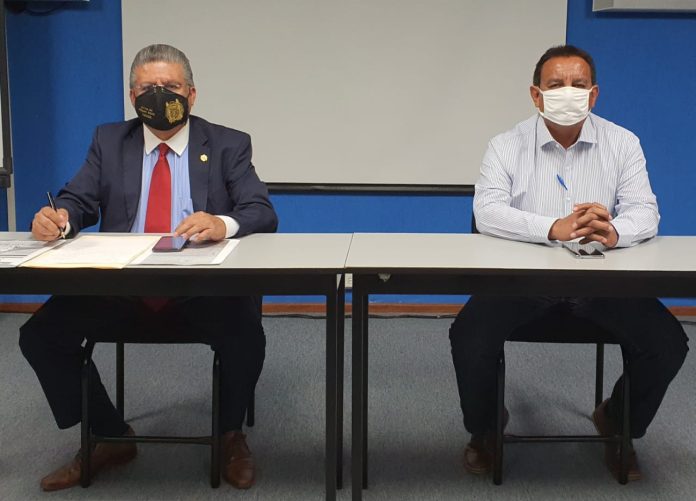 SUEUM desiste de emplazamiento a huelga en la UMSNH