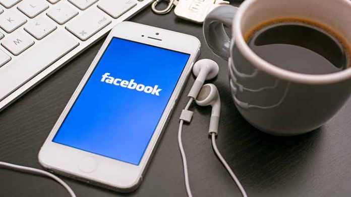 No es tu internet, Facebook Móvil presenta fallas esta noche