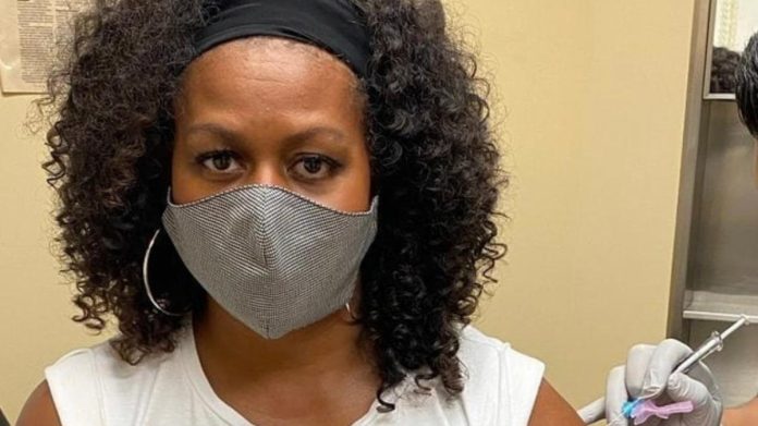 michelle-obama-vacuna-coronavirus