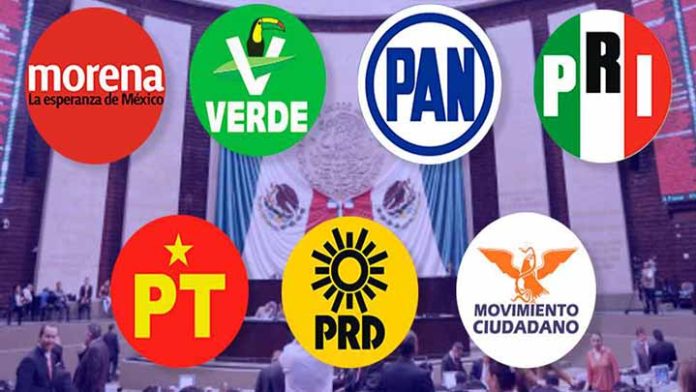 ¡Histórico! partidos deberán postular a candidatos LGBTTTIQ+, indígenas, jóvenes y personas con discapacidad en elecciones de este año