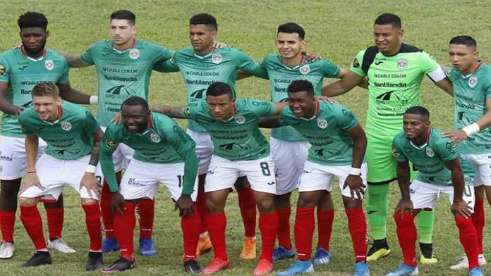 Futbolistas hondureños se escapan del hotel de concentración, emiten alerta migratoria