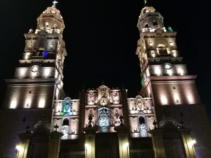 Autoridades permitirán visita a los Siete Templos en Morelia, aquí te decimos cuáles son