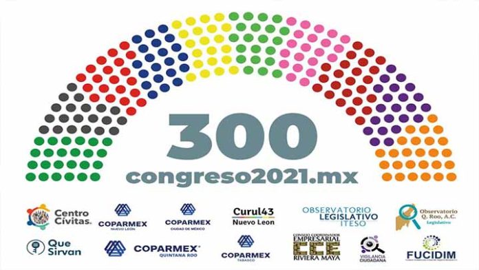 Candidatos podrán presentarse de forma transparente mediante plataforma digital