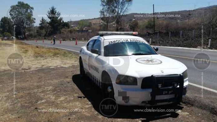 Atropellan a vendedor ambulante en Zamora