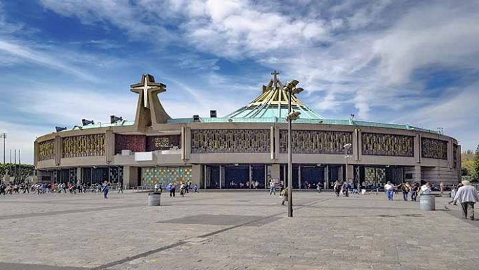 Iglesia en México preocupada por disminución de fieles