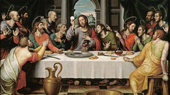¿Sabes qué se celebra el jueves Santo? Aquí te lo decimos