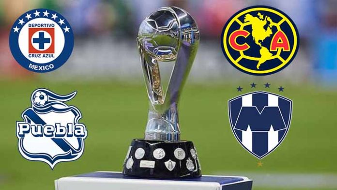 A falta de 2 jornadas ¿Qué equipos ya están calificados?