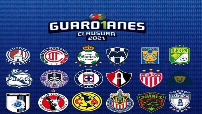 ¿Qué necesita cada equipo para avanzar a la siguiente fase del Guard1anes 2021?