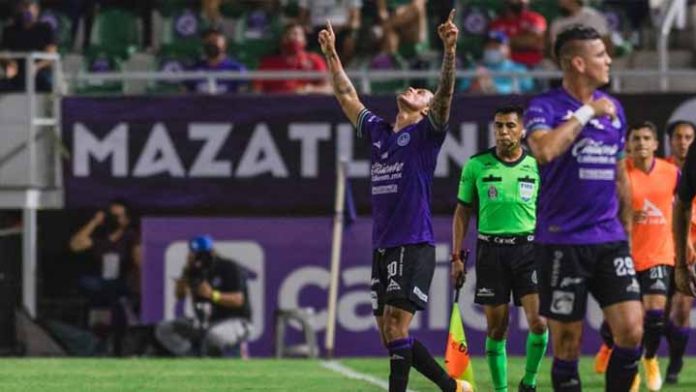 Mazatlán cerca de vivir la primer Liguilla de su corta historia