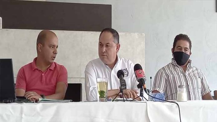 STUMICH demanda titularidad del contrato colectivo al ser mayoría