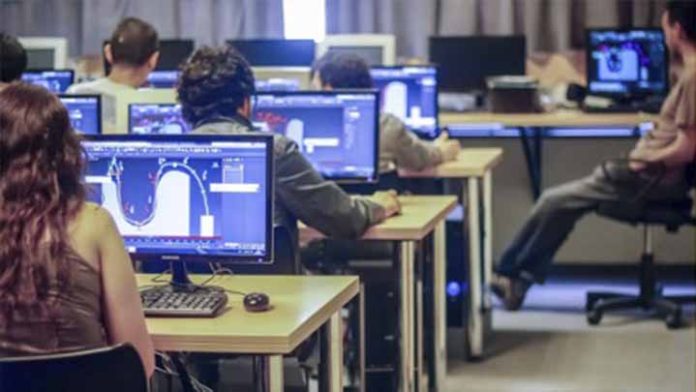 Desarrollador de juegos: ¿empleo con futuro asegurado?