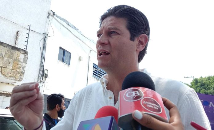Policía Morelia retomará en enero funciones de agente de ministerio público