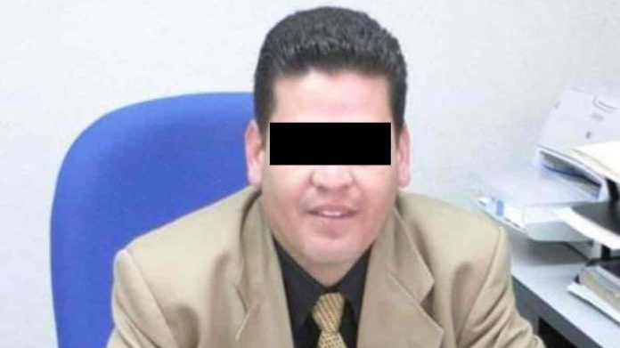El presunto agresor de la maestra de la UAEMex habría sido militante panista