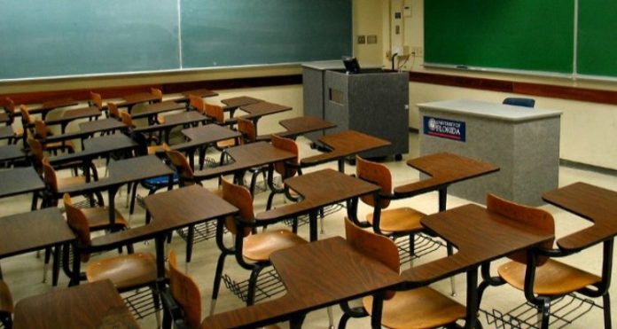 No hay condiciones para el regreso a las aulas, señalan expertos No hay condiciones para el regreso a las aulas, señalan expertos
