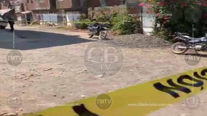 Sicarios matan a fémina en la Cedrera de Uruapan