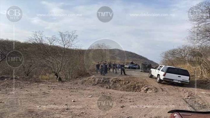 Programan próximas reuniones para solucionar problemáticas en Aguililla