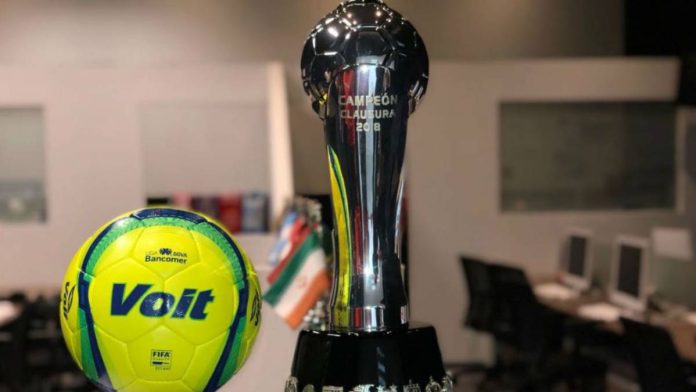 Vuelve la Liga MX; aquí te decimos fechas y horarios de la Jornada 1