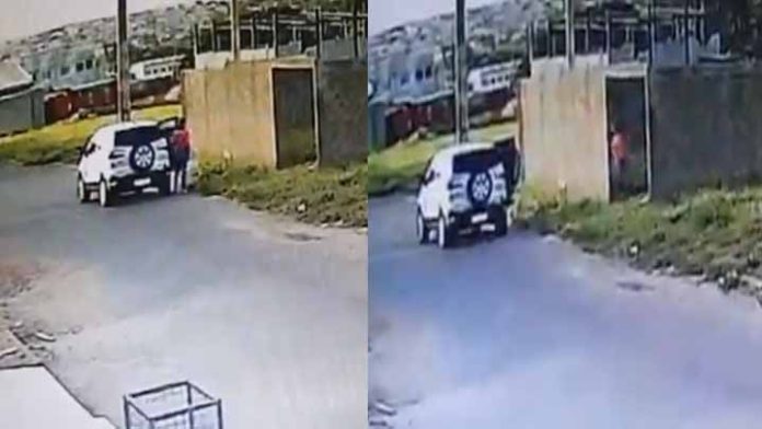 Mujer le prende fuego a su bebé porque sentía pena de haber estado embarazada