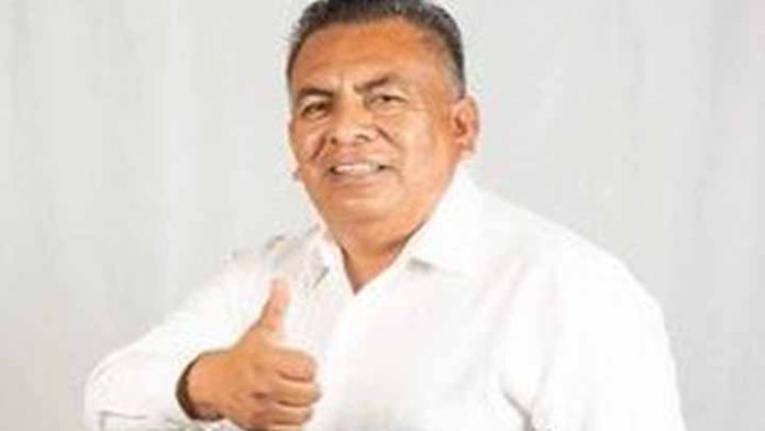 Levantan a candidato del partido Verde en Acajete, Puebla