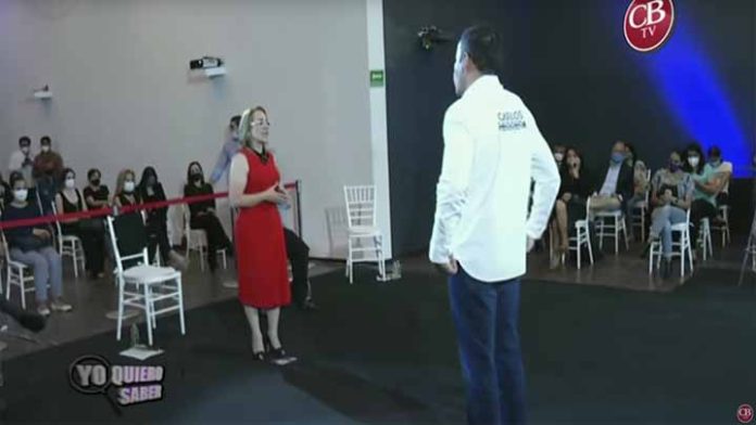 Carlos Herrera pide disculpas a Mercedes Calderón