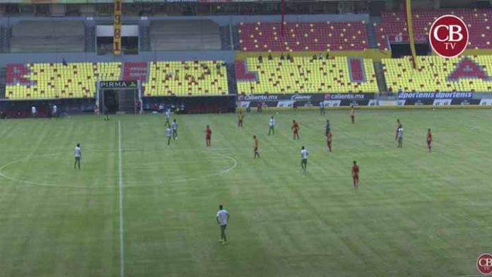 Previo a la semifinal revive el primer partido de Atlético Morelia