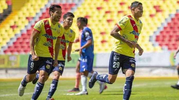 Mañana inicia el camino de los Canarios hacía el Título