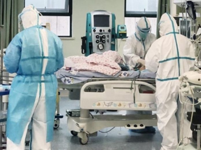 ¡Alerta! En Lázaro Cárdenas repuntan casos de Covid-19