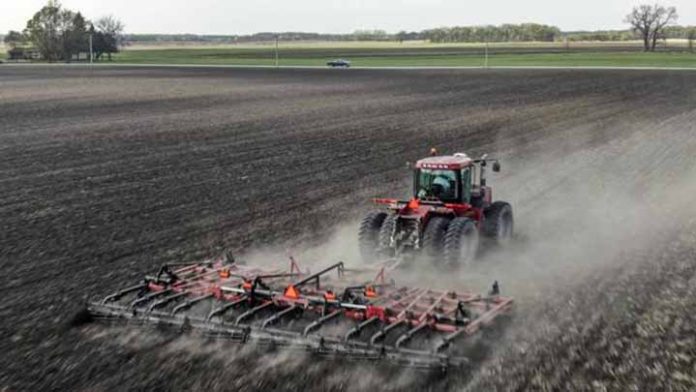 Agricultor mueve por error la frontera entre Bélgica y Francia