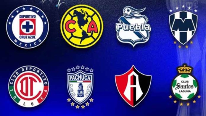 Hoy inician los cuartos de final de la Liga MX, aquí te decimos dónde verlos