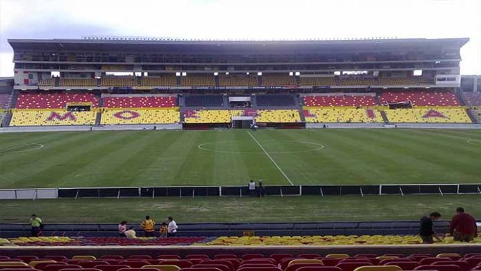 ¿Asistirás a apoyar al Atlético Morelia? Estos son los protocolos que debes seguir