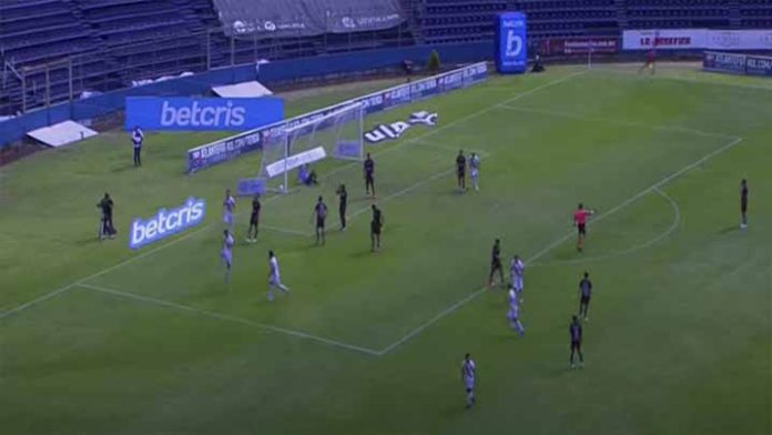 Atlético Morelia vence en el partido de ida de semifinal