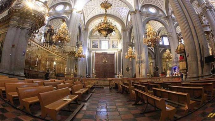 Iglesia invita a sus fieles a elegir el mejor candidato y no dejarse llevar por la mercadotecnia
