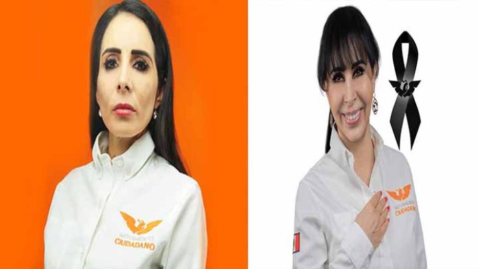 Hija de candidata asesinada gana Moroleón, Guanajuato