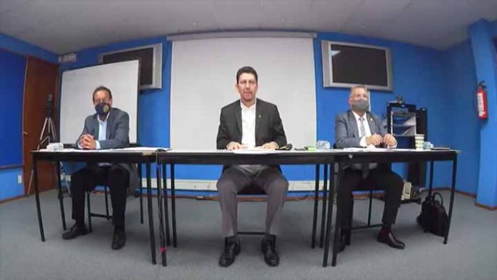 “Es exagerado” UMSNH no otorgará recurso de más de 600 mil pesos a SUEUM