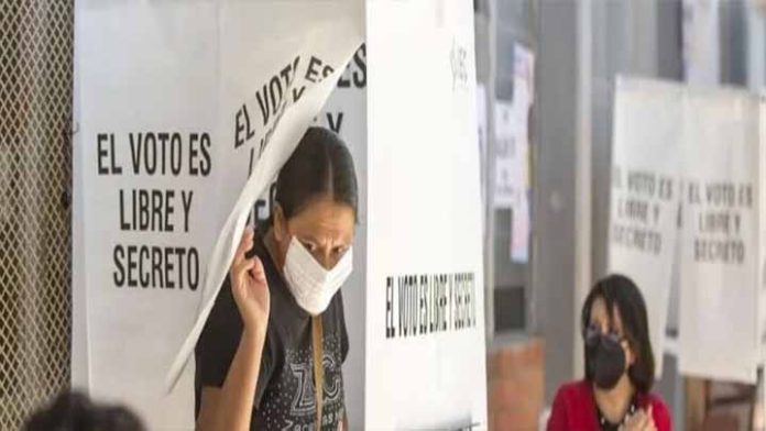 TEEM revoca triunfo de PT-Morena en Angangueo