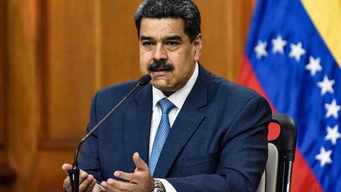 Unión Europea, Estados Unidos y Canadá pondrían en revisión sanciones contra Venezuela