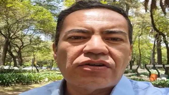 Herrera Tello anuncia que aceptará los resultados de la elección en Michoacán