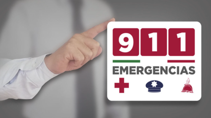 Mayo el mes en donde aumentaron las llamadas al 911 por abuso sexual