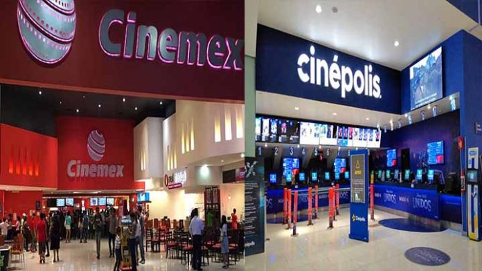 ¡Tiembla Cinépolis y Cinemex! Llega nueva cadena de cines y costará 49 pesos la entrada