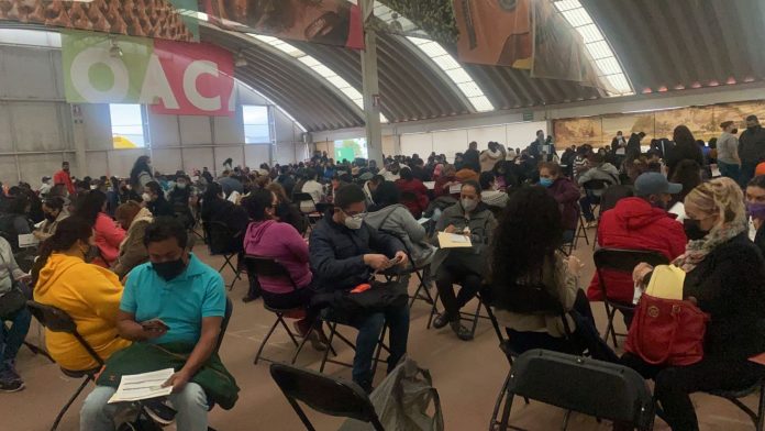 Michoacán ha registrado 96 casos positivos de personas vacunadas contra Covid-19