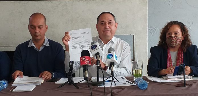 STUMICH supera al SUEUM por 189 integrantes; avanza por la titularidad del contrato colectivo