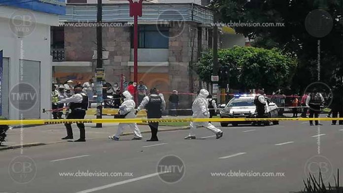 Crecen las cifras de homicidios en Michoacán